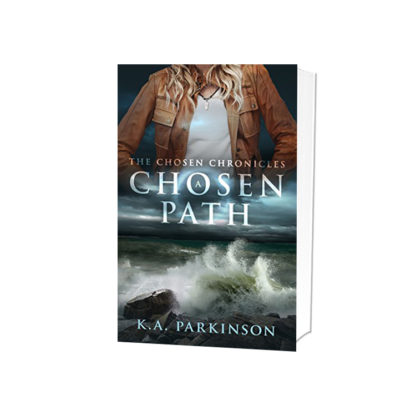 A Chosen Path: The Chosen Chronicles