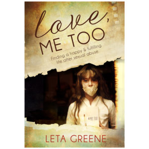 Love Me Too #MeToo