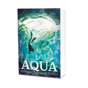 Aqua - Book One of the Arydian Chronicles