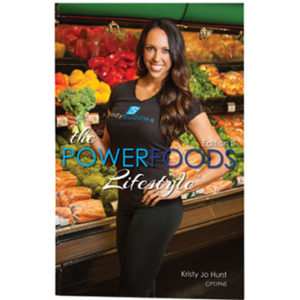 The Powerfoods Lifestyle Volume 2