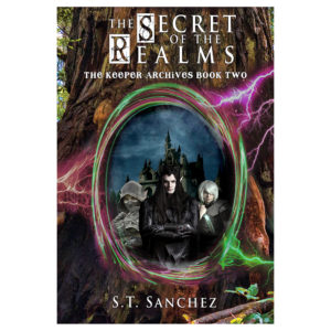Secret of the Realms
