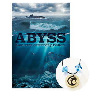 Preorder Abyss and Get the Collectors Arydian Necklace for 50% off
